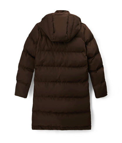 GIADA Puffer Jacket