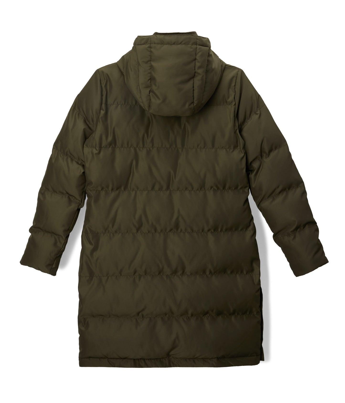 GIADA Puffer Jacket