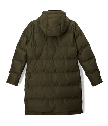 GIADA Puffer Jacket