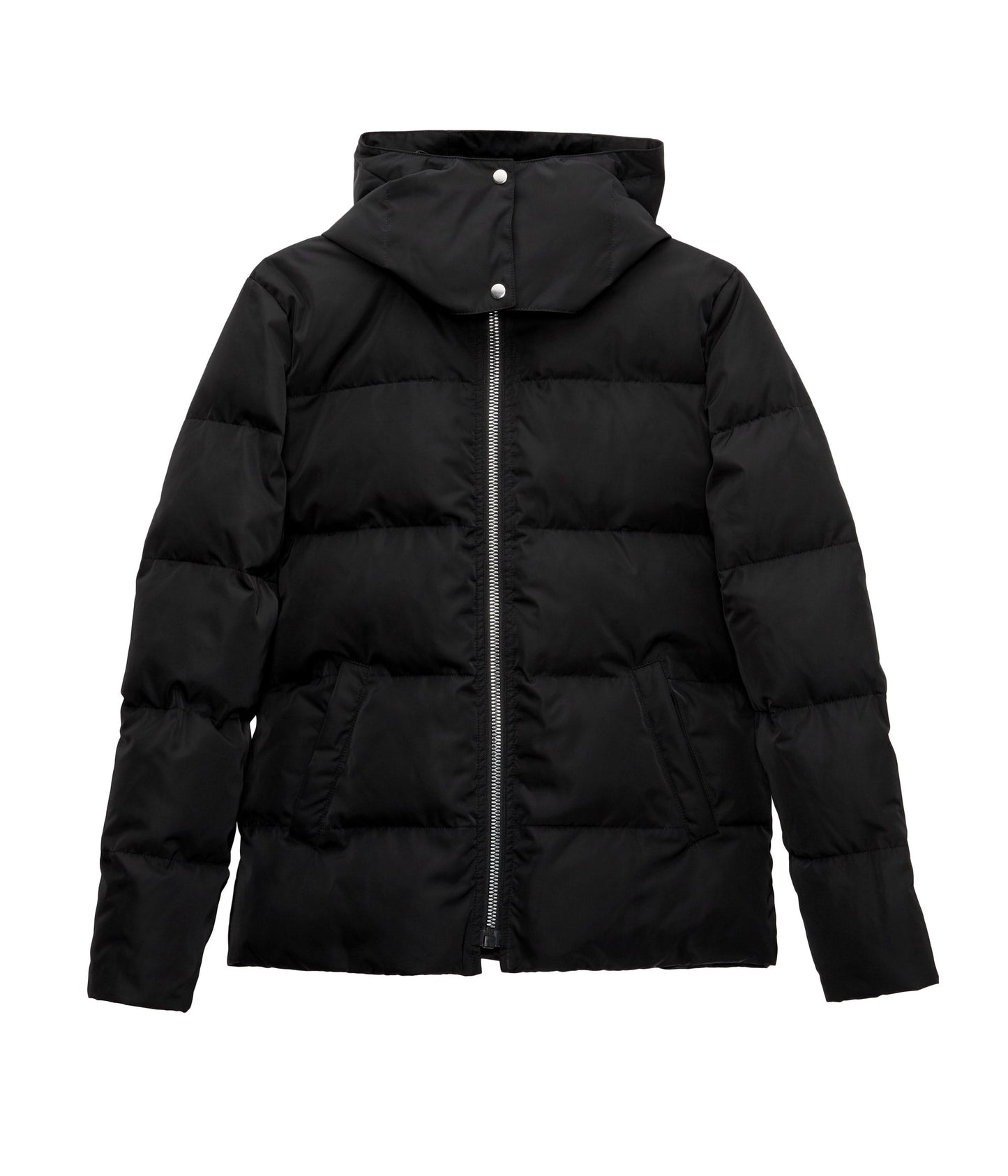 LINZ Women's Quilted Puffer Jacket