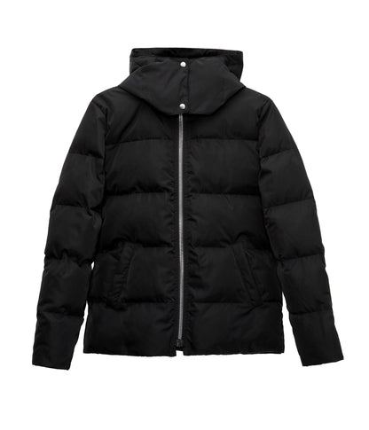 LINZ Women's Quilted Puffer Jacket