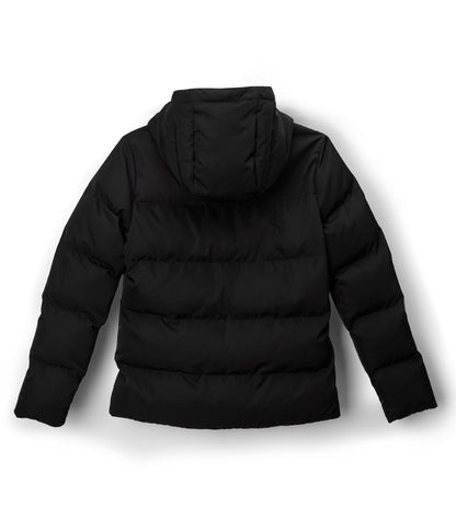 LINZ Women's Quilted Puffer Jacket