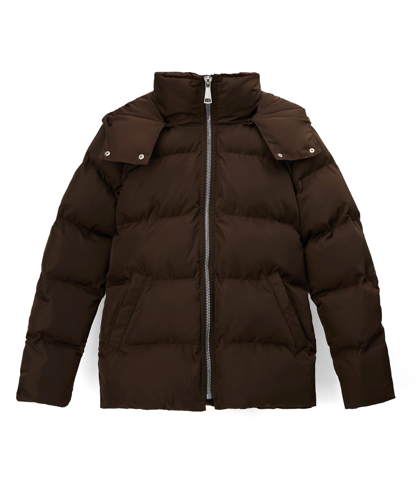LINZ Women's Quilted Puffer Jacket