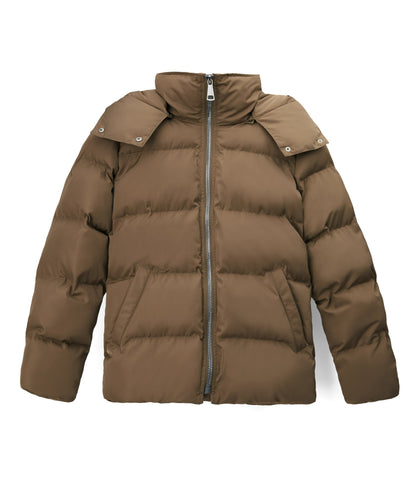 LINZ Women's Quilted Puffer Jacket