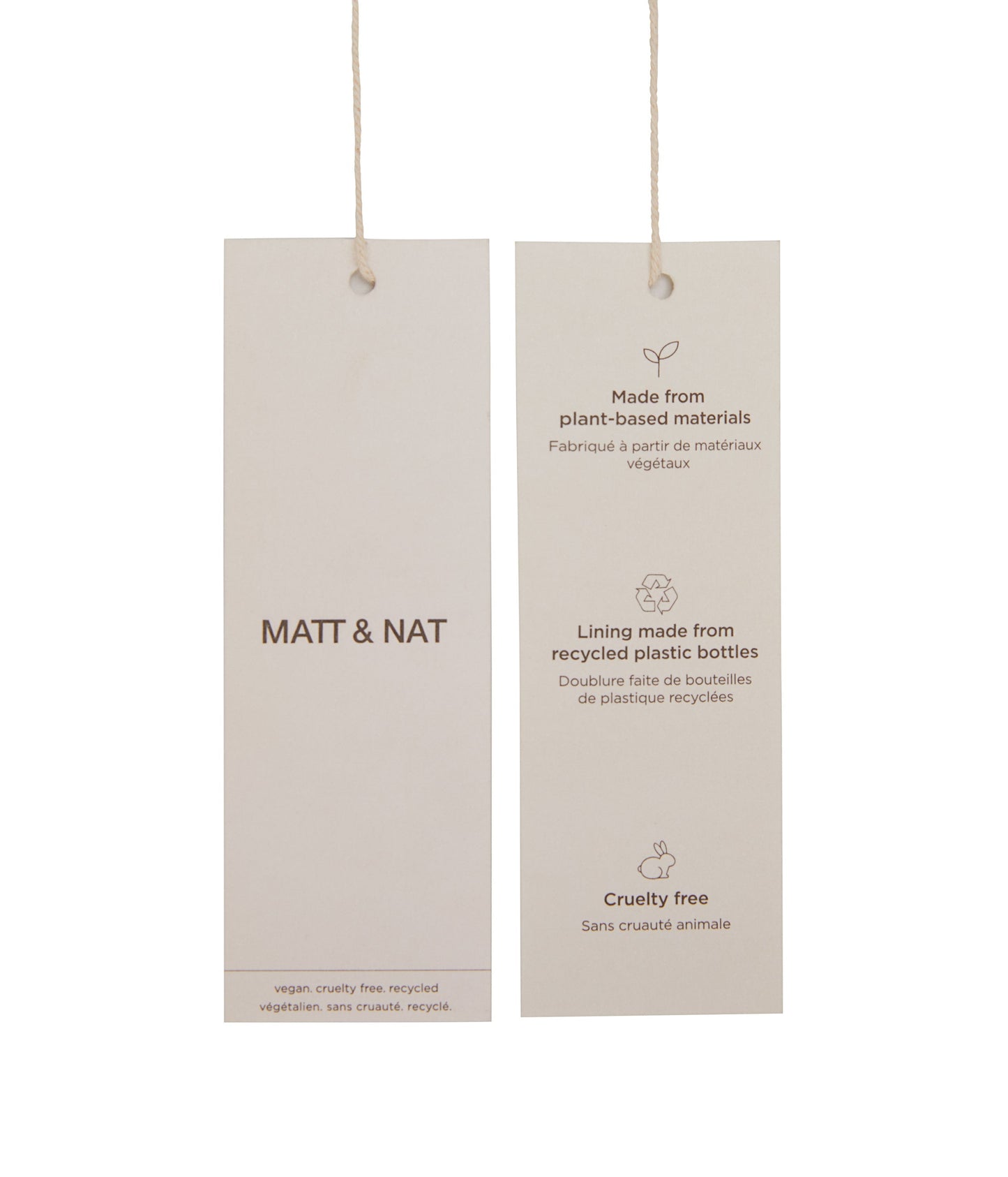 NOVO Women's Vegan Blazer