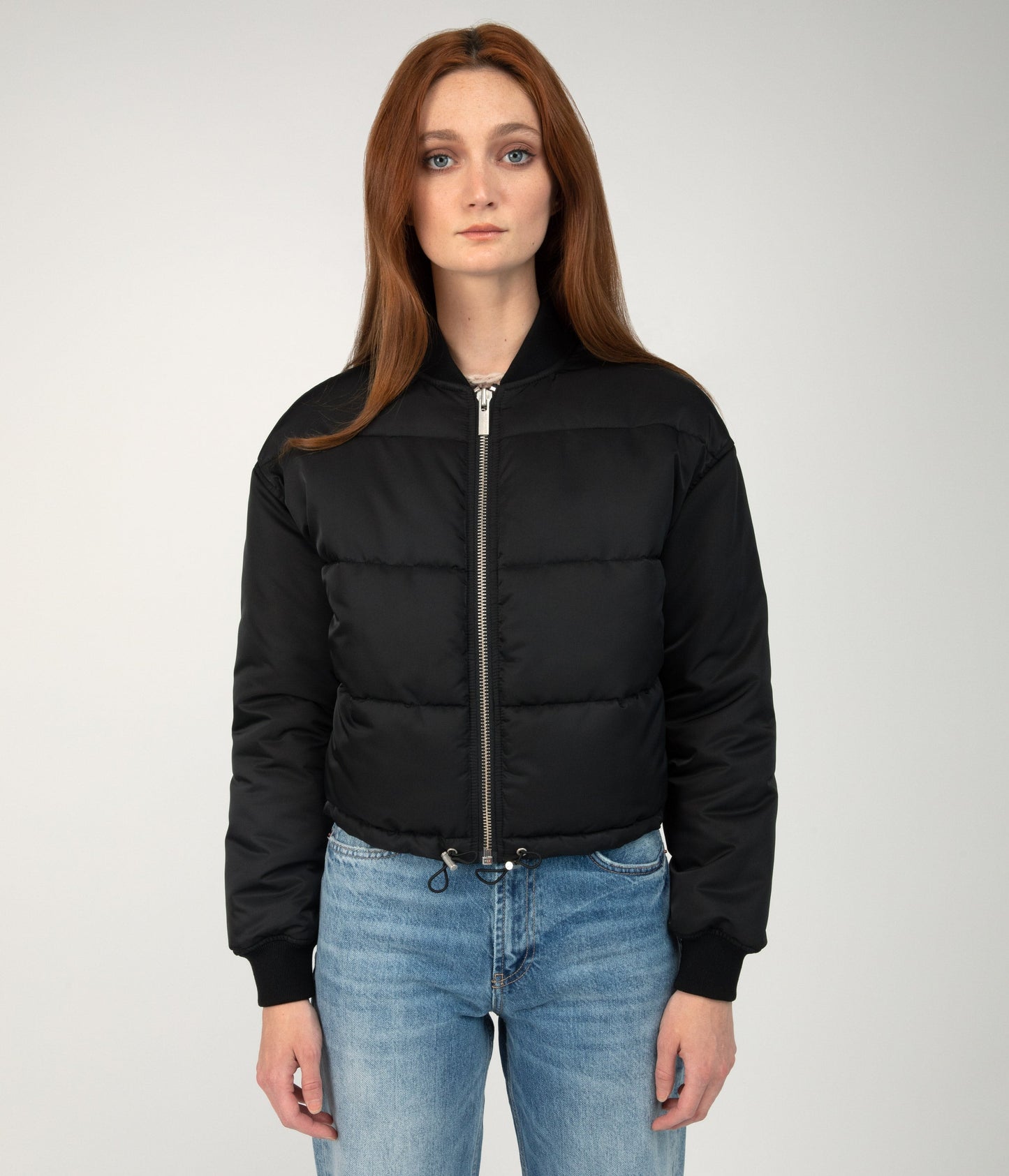 ROSIE Women's Vegan Puffer