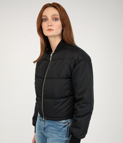 ROSIE Women's Vegan Puffer