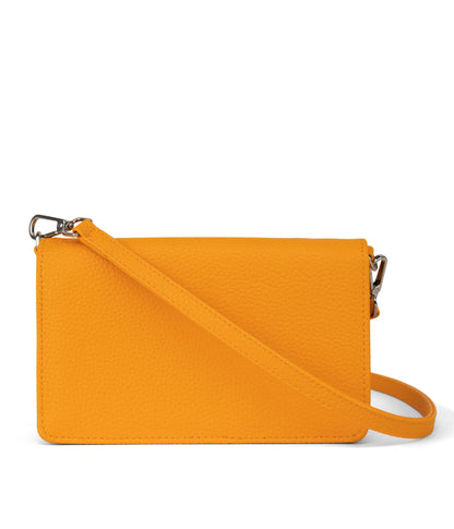 BEE Vegan Crossbody Bag - Purity