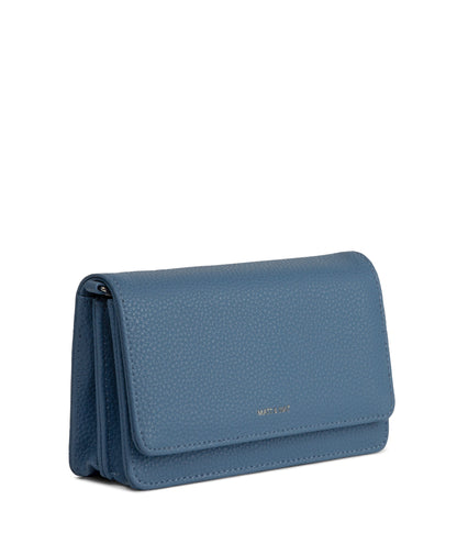 BEE Vegan Crossbody Bag - Purity