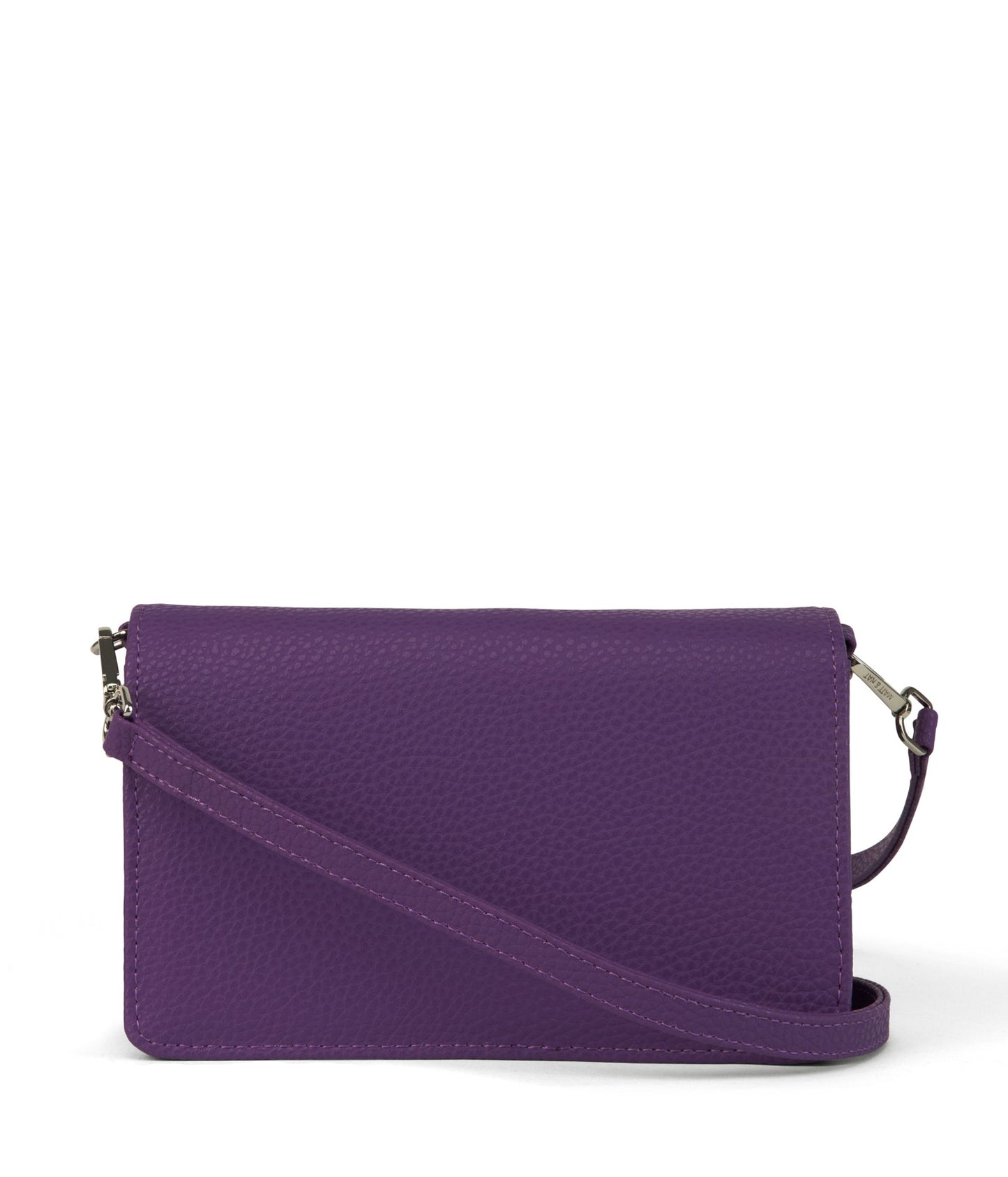 BEE Vegan Crossbody Bag - Purity