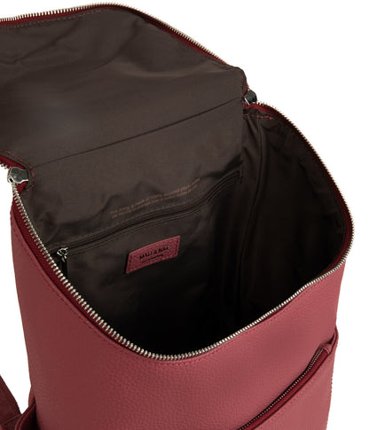 BRAVE Vegan Backpack - Purity