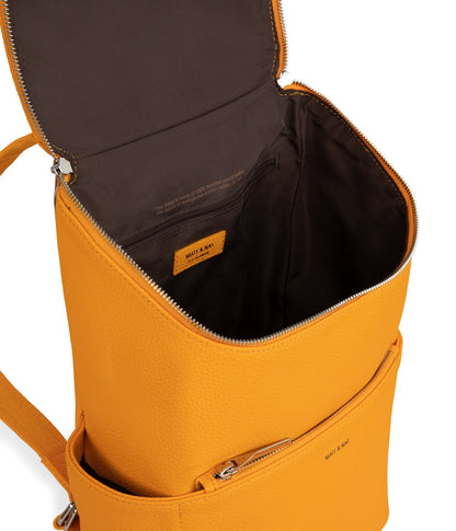 BRAVE Vegan Backpack - Purity