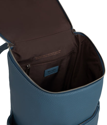 BRAVE Vegan Backpack - Purity