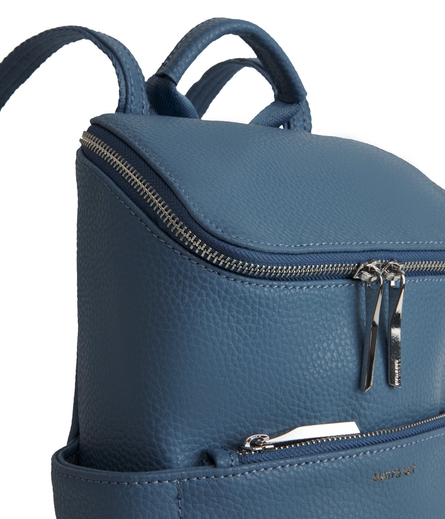 BRAVESM Small Vegan Backpack - Purity