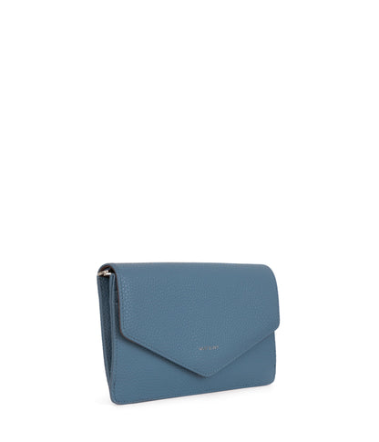 CLOE Vegan Wristlet Wallet - Purity