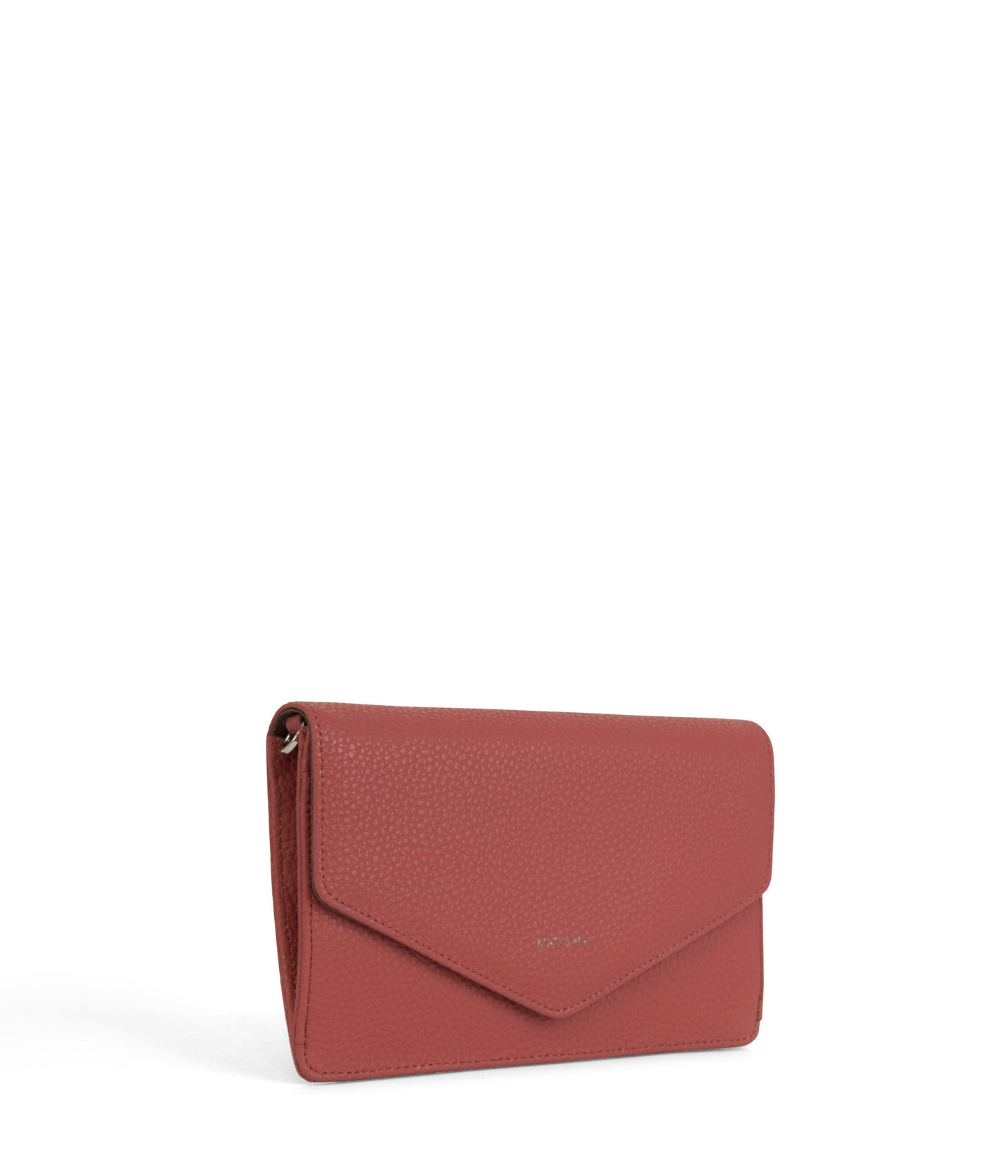 CLOE Vegan Wristlet Wallet - Purity