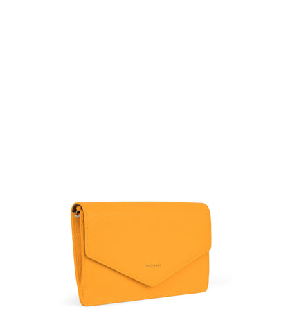 CLOE Vegan Wristlet Wallet - Purity