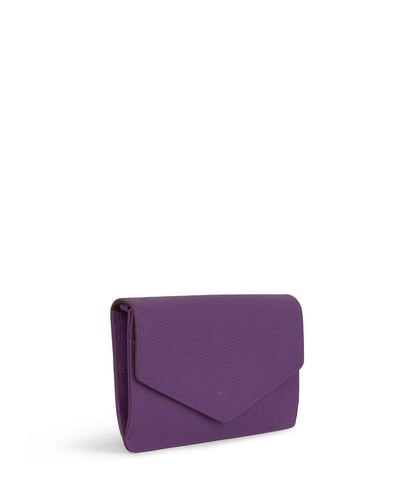 CLOE Vegan Wristlet Wallet - Purity