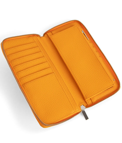 CENTRAL Vegan Wallet - Purity