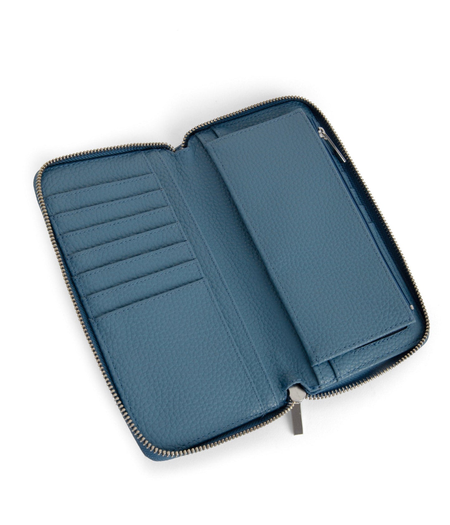 CENTRAL Vegan Wallet - Purity