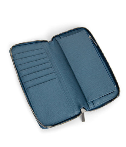 CENTRAL Vegan Wallet - Purity