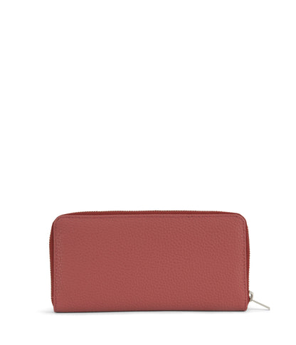 CENTRAL Vegan Wallet - Purity