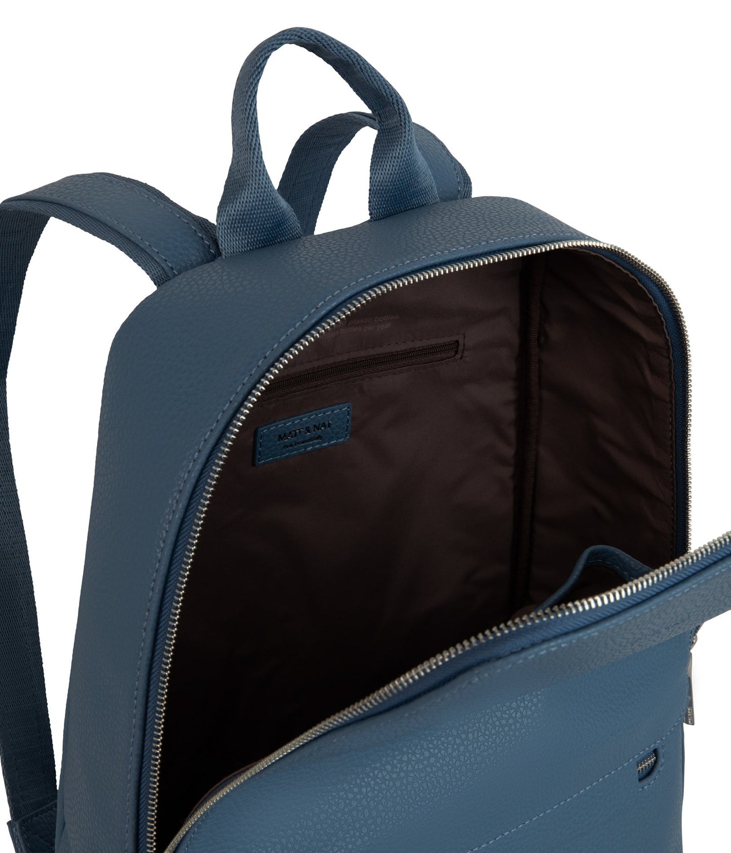ELISE Vegan Backpack - Purity
