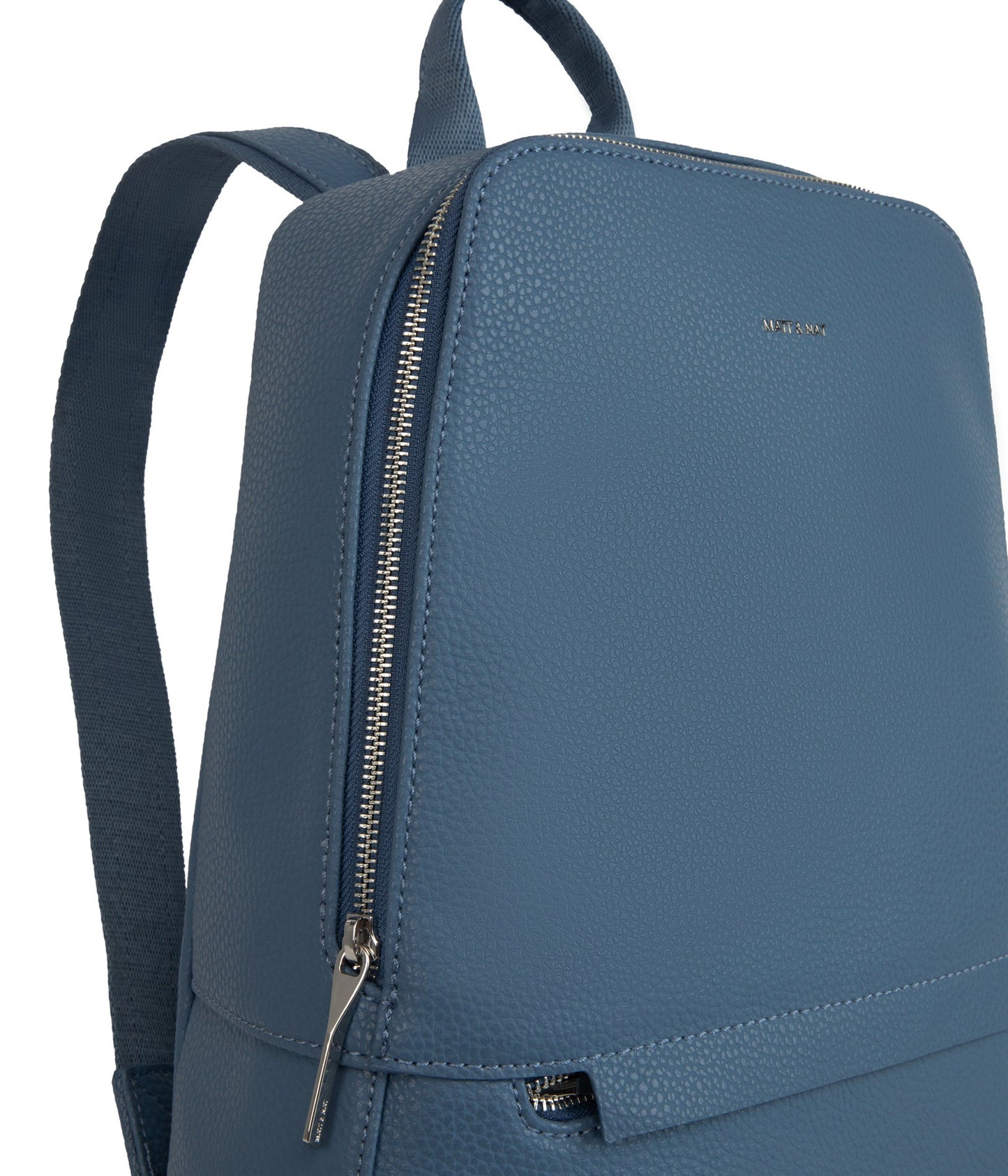 ELISE Vegan Backpack - Purity