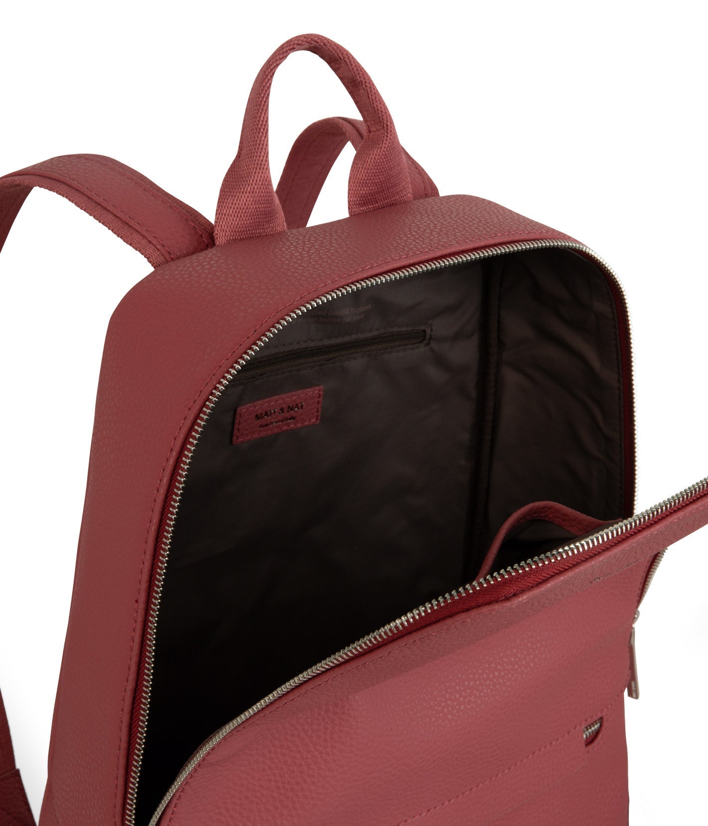 ELISE Vegan Backpack - Purity