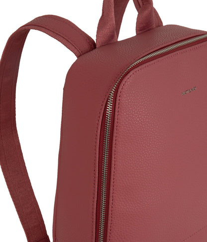 ELISE Vegan Backpack - Purity