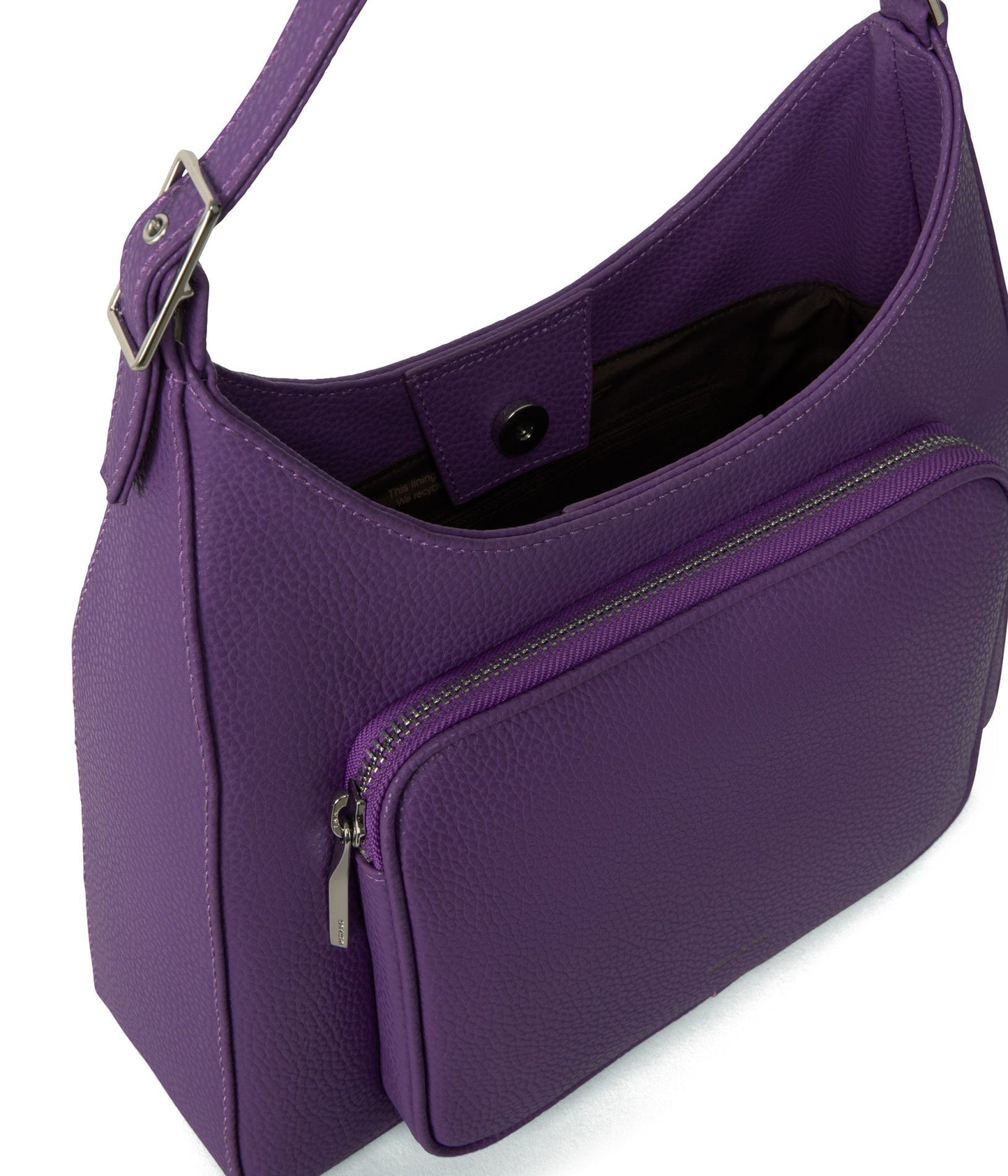 PALMLG Shoulder Bag - Purity