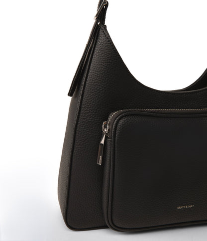 PALMLG Shoulder Bag - Purity