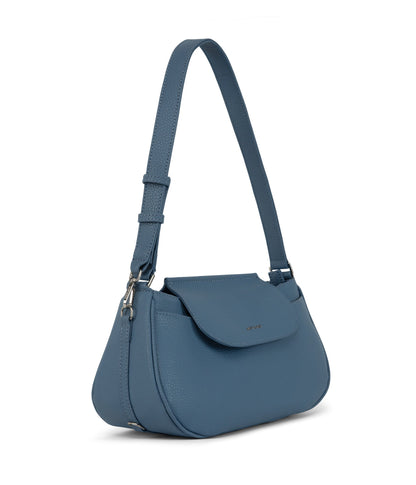 PIPER Shoulder Bag - Purity