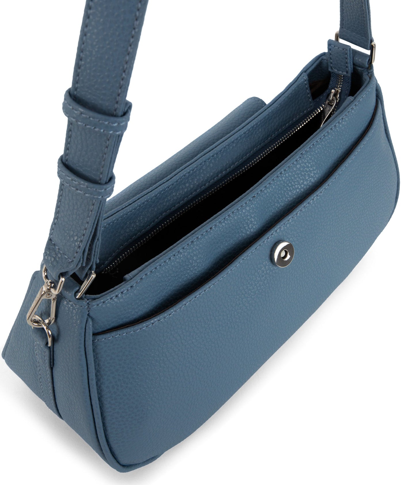 PIPER Shoulder Bag - Purity