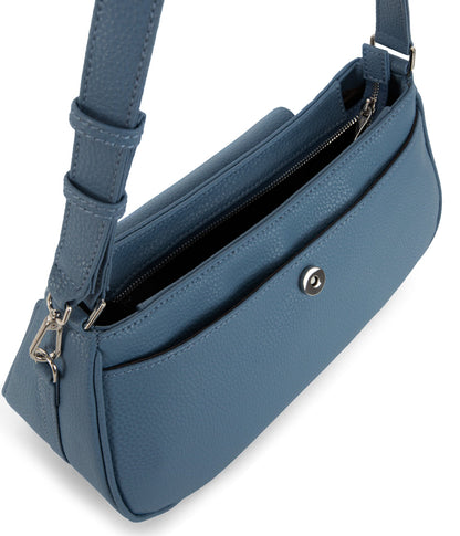 PIPER Shoulder Bag - Purity