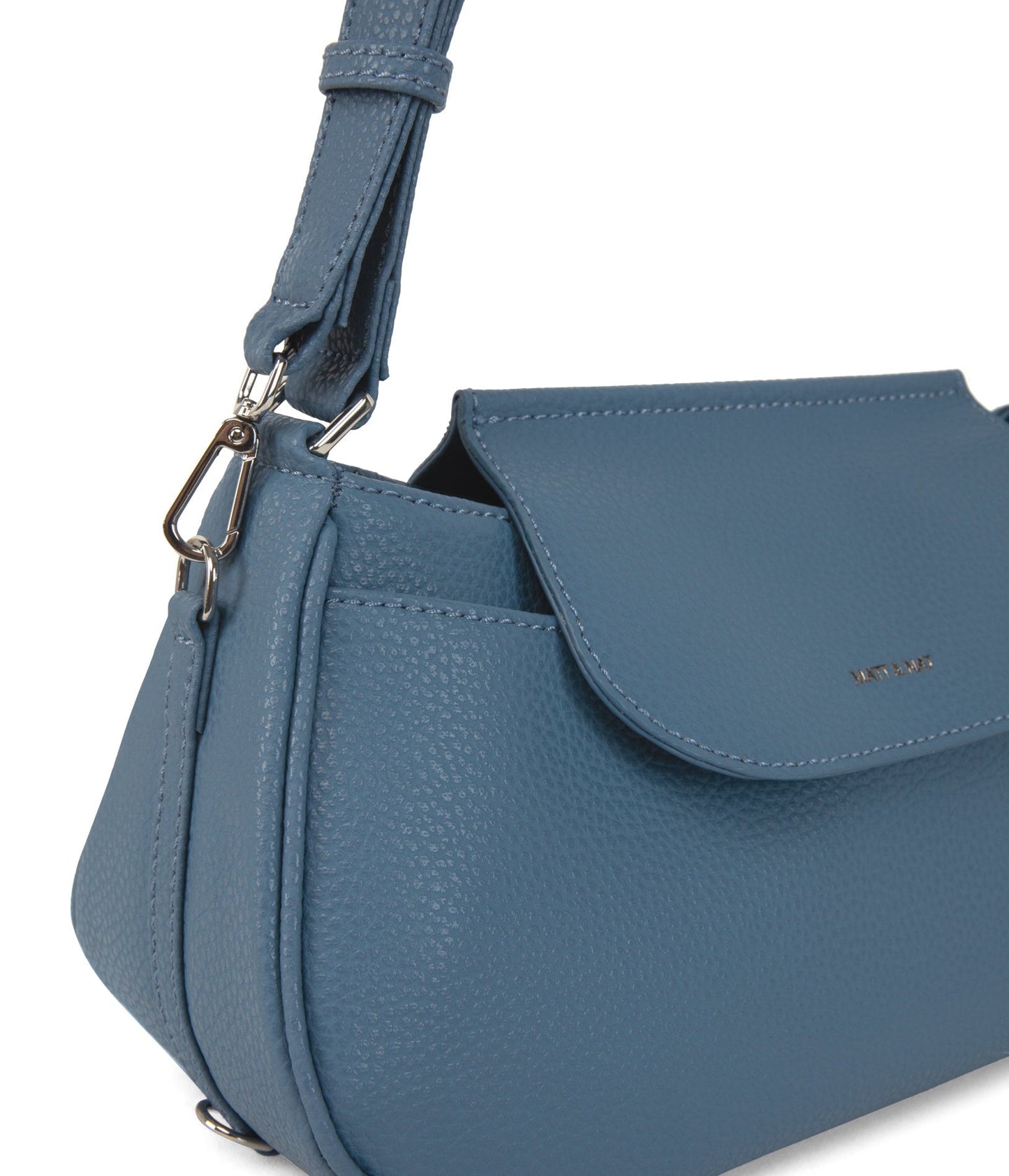PIPER Shoulder Bag - Purity
