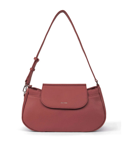 PIPER Shoulder Bag - Purity
