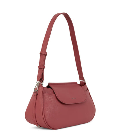 PIPER Shoulder Bag - Purity