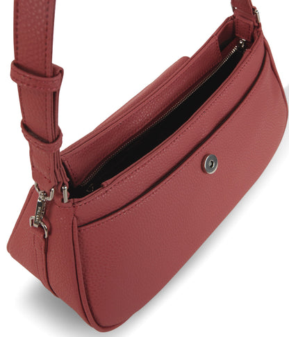PIPER Shoulder Bag - Purity
