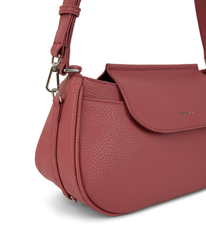 PIPER Shoulder Bag - Purity