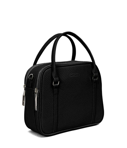 SABBILG Vegan Satchel - Purity