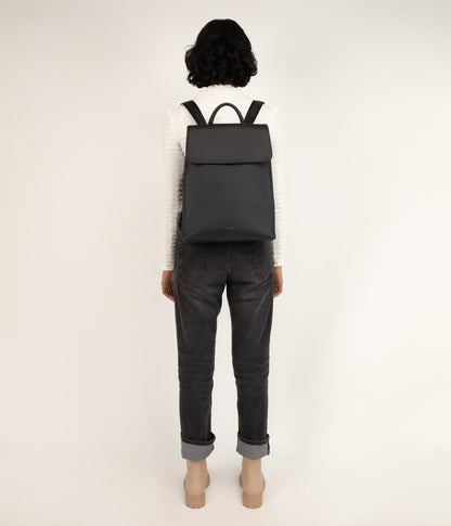 SEVAN Vegan Backpack - Purity