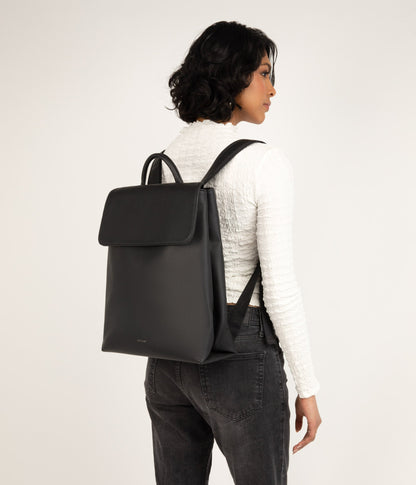 SEVAN Vegan Backpack - Purity