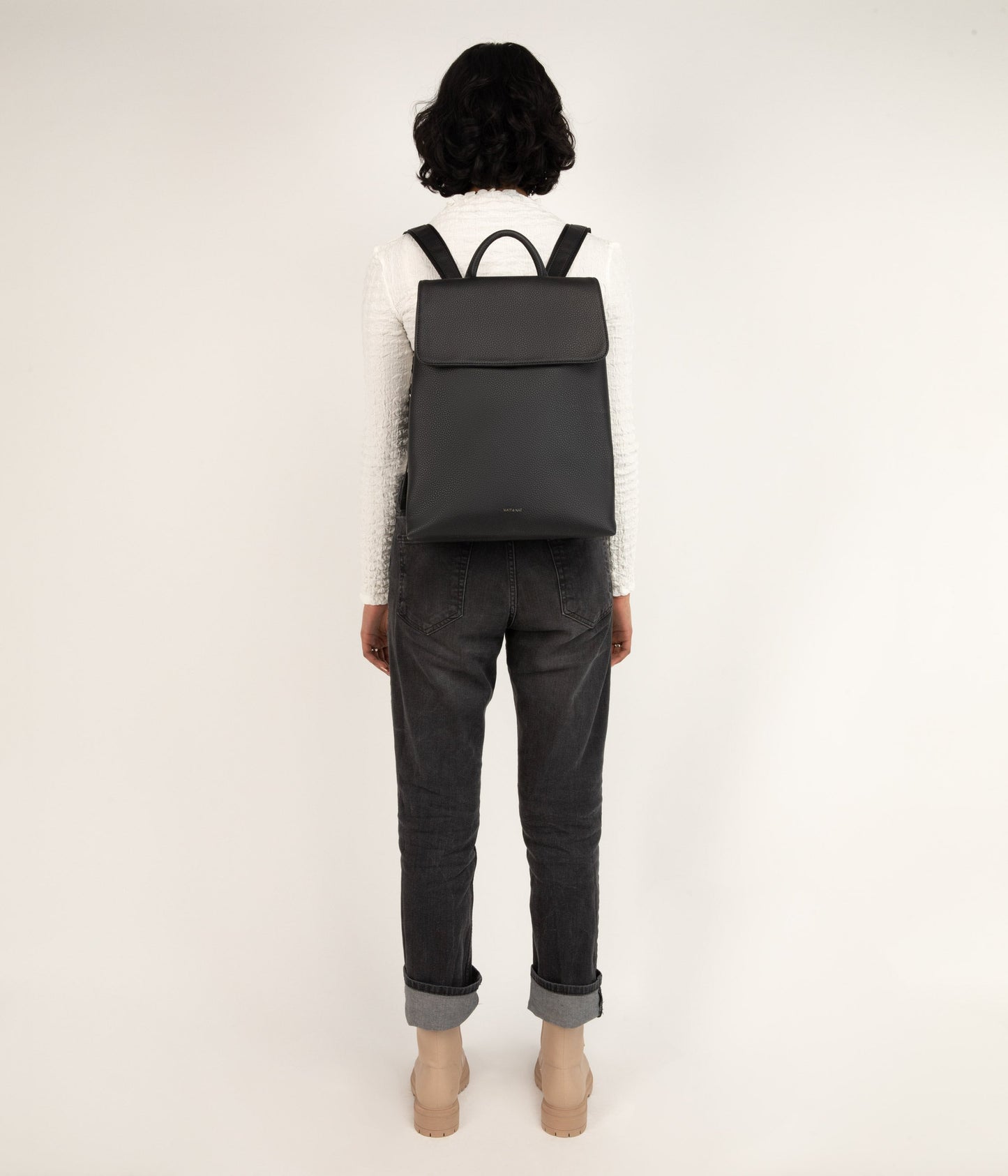 SEVAN Vegan Backpack - Purity
