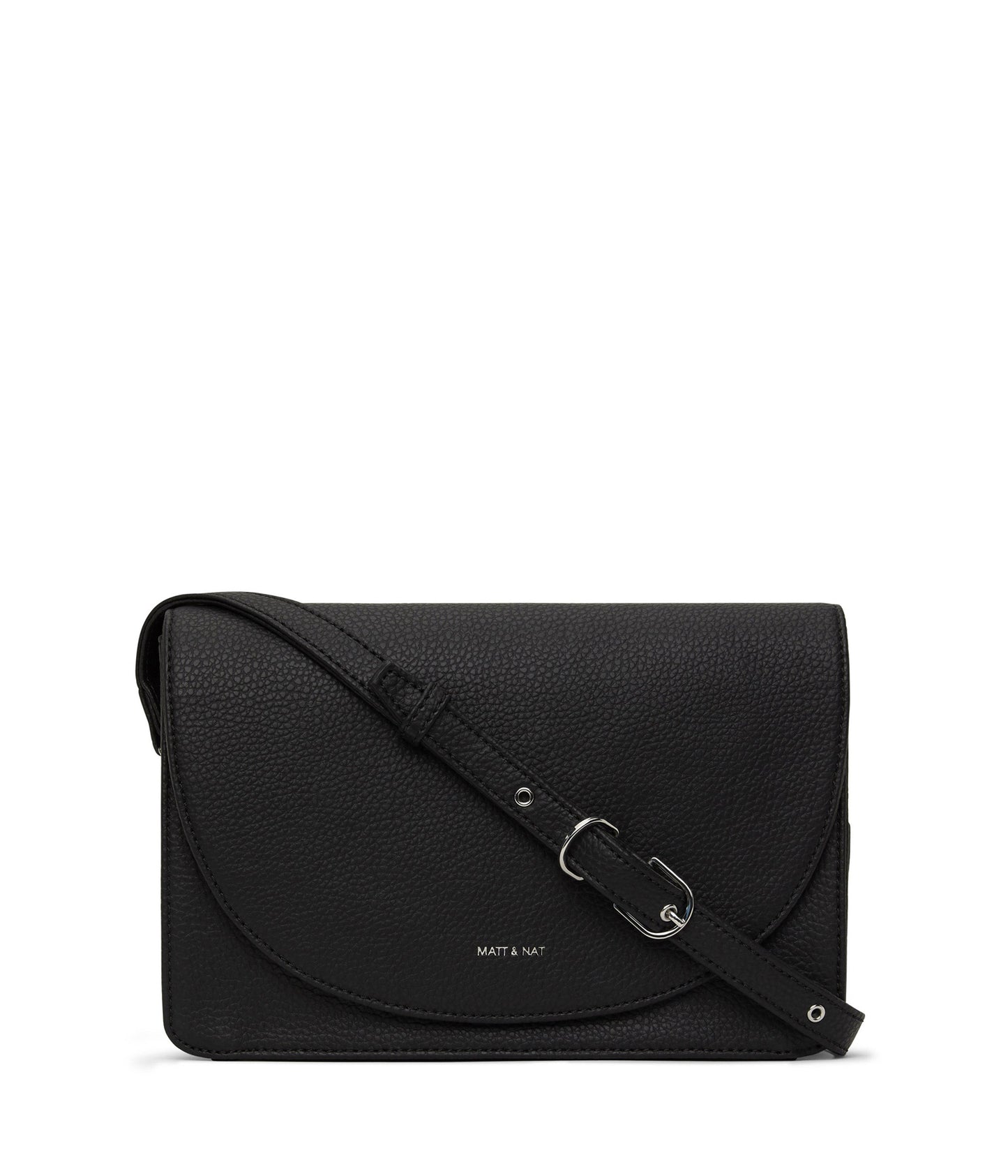 SOFI Vegan Crossbody Bag - Purity