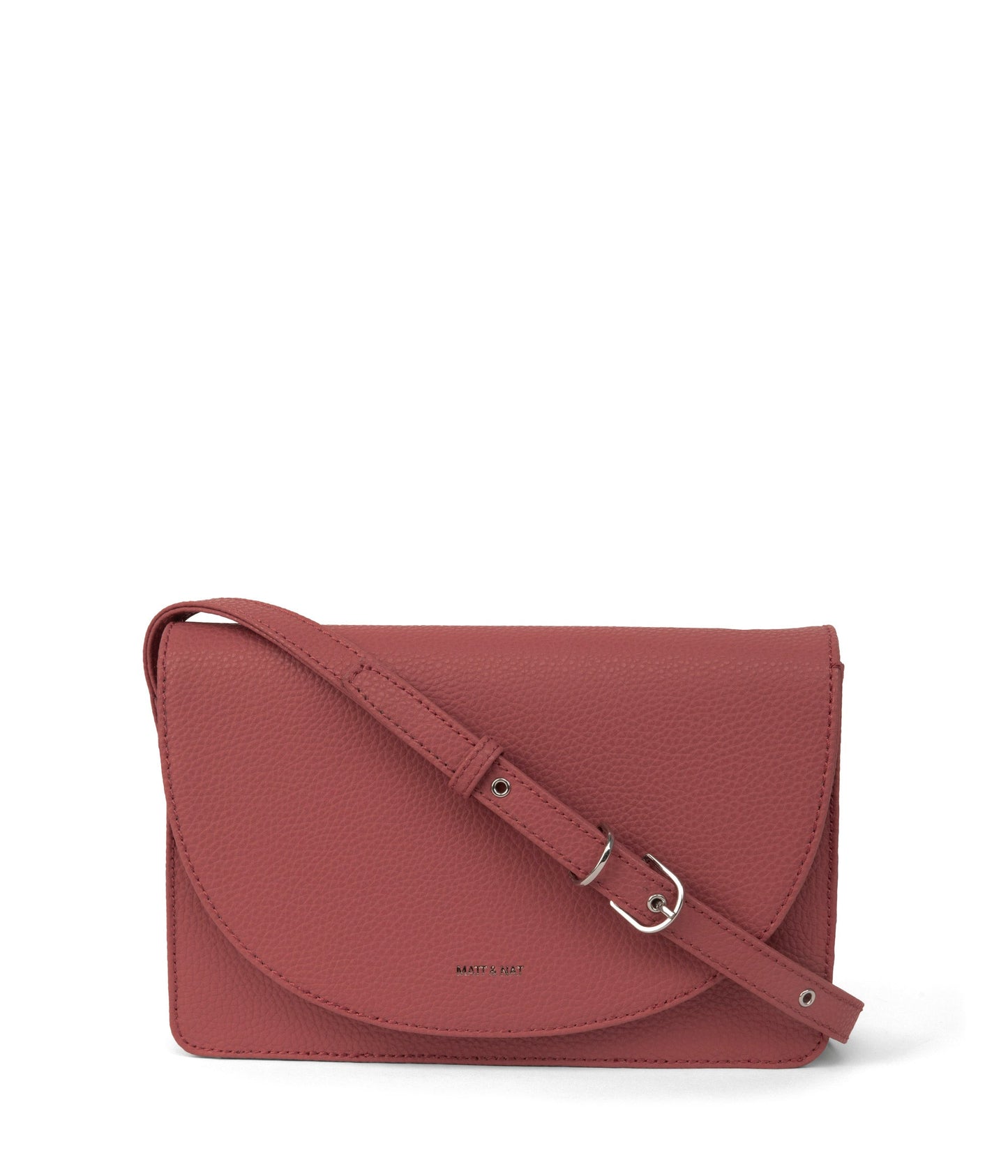 SOFI Vegan Crossbody Bag - Purity