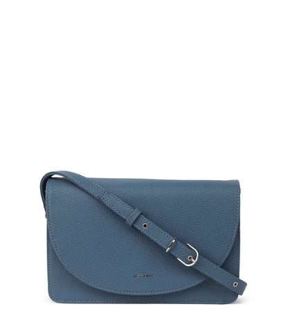 SOFI Vegan Crossbody Bag - Purity