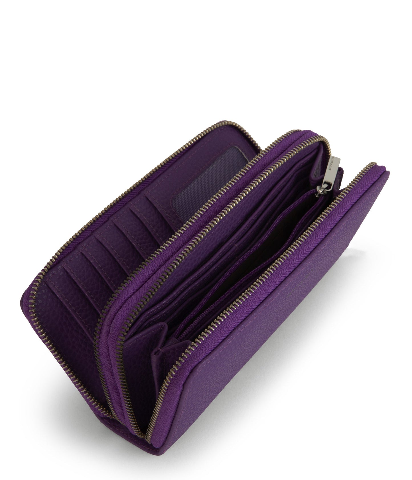 SUBLIME Vegan Wallet - Purity