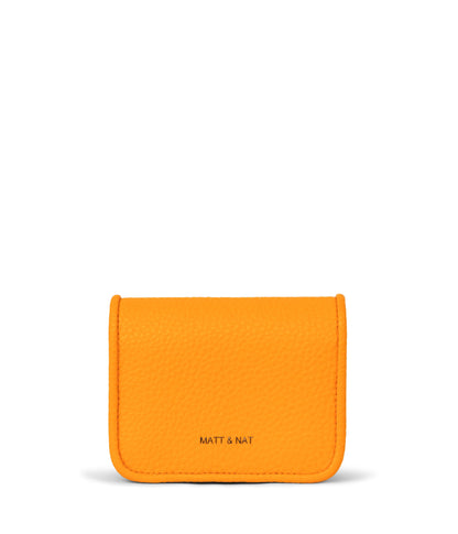 TWIGGY Vegan Wallet - Purity
