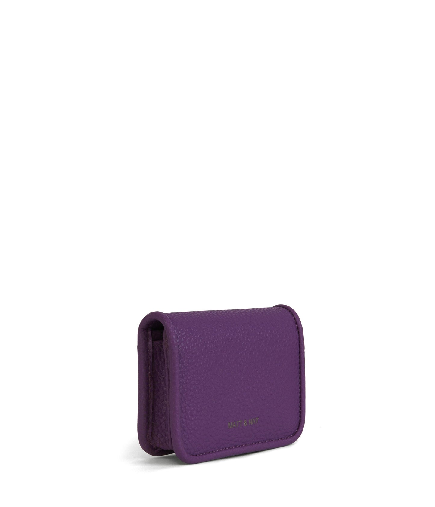 TWIGGY Vegan Wallet - Purity